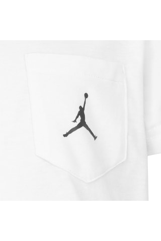 Tshirt - Blanc