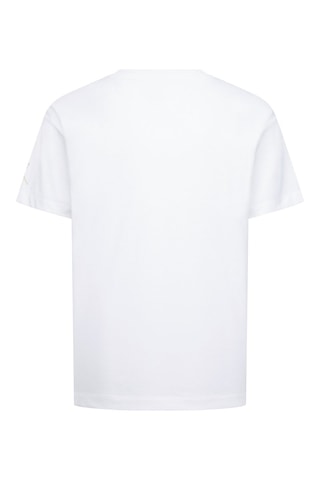 T-shirt Paris Saint-Germain GFX - Jordan - Blanc