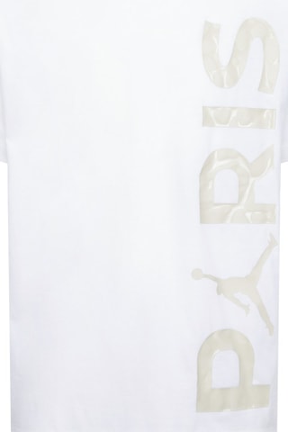 T-shirt Paris Saint-Germain GFX - Jordan - Blanc