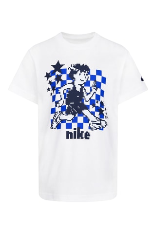 Tshirt - Blanc