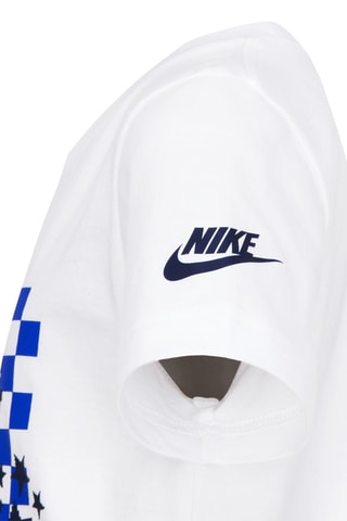 Tshirt - Blanc