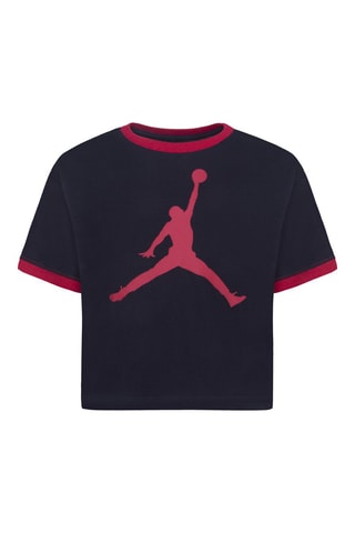 Tshirt - Noir