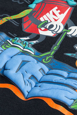 T-shirt - Nike - Noir