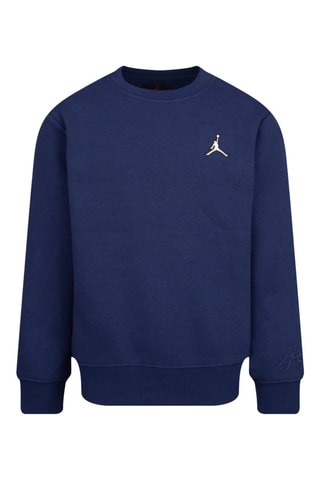 Sweat - Nike - Bleu marine