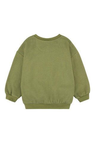 Sweat - Nike - Vert