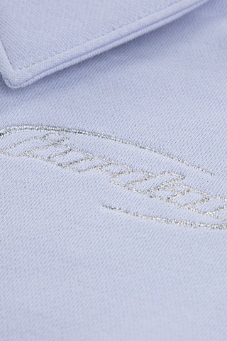 Sweat - Bleu