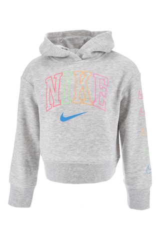 Sweat à capuche - Gris