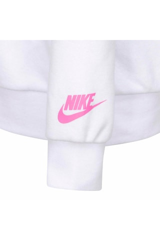 Sweat - Blanc