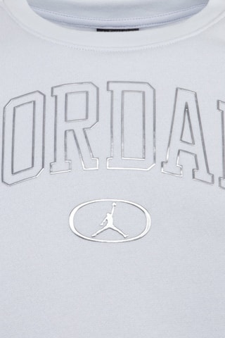 Sweat - Gris clair