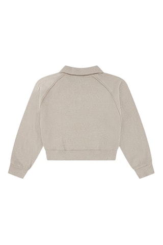 Sweat - Beige