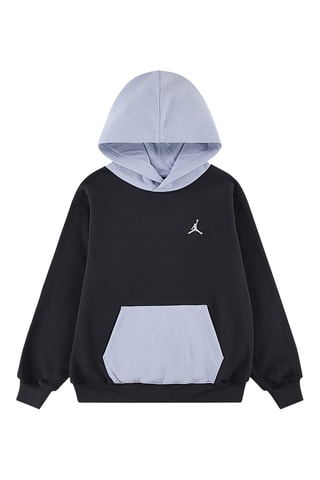 Sweat à capuche - Noir