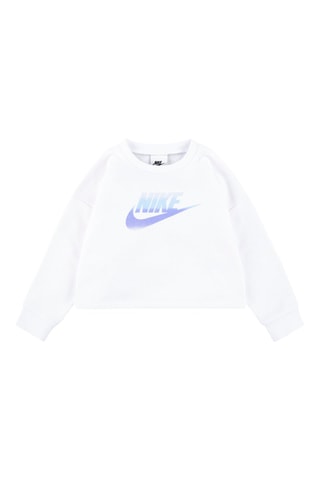 Sweat Blanc - Nike