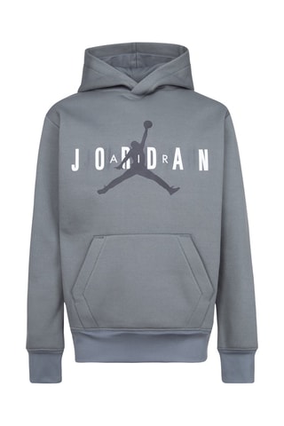Sweat à capuche - Gris - Jordan