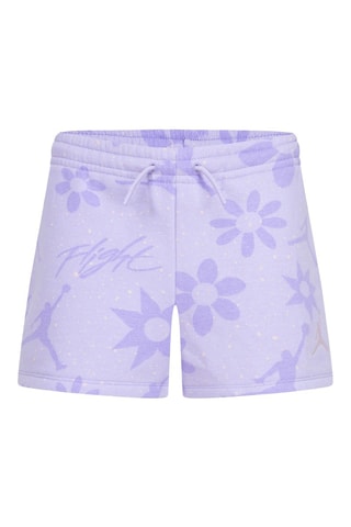Short - Violet