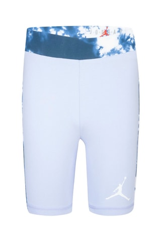 Cycliste Blanc et bleu - Jordan