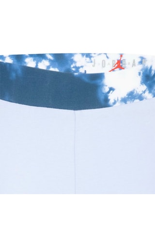 Cycliste Blanc et bleu - Jordan