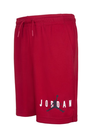 Short - Rouge