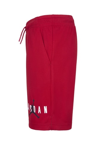 Short - Rouge