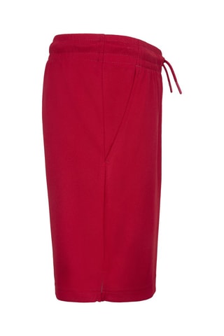Short - Rouge