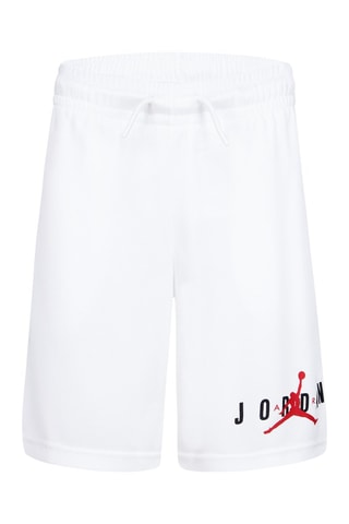 Short - Blanc