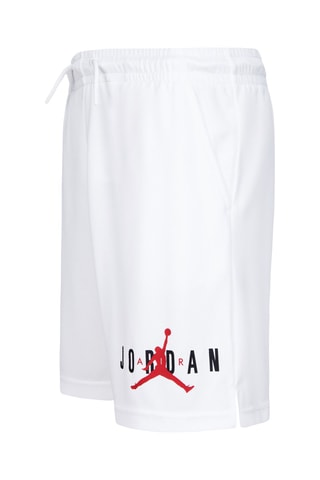 Short - Blanc