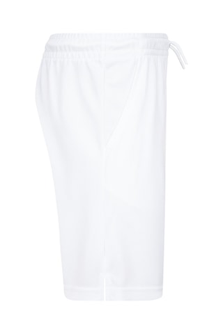 Short - Blanc