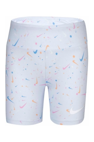 Cycliste Blanc - Nike