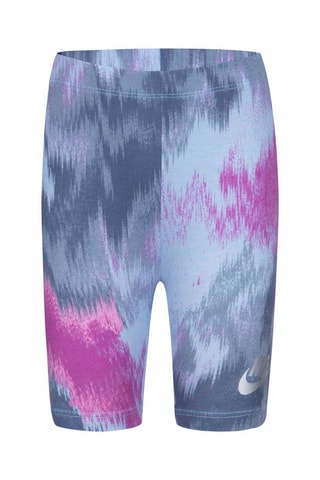 Cycliste Gris - Nike