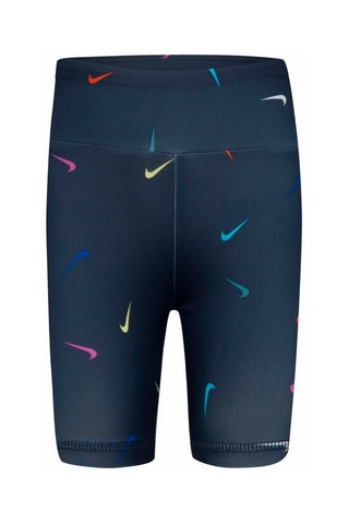 Cycliste Bleu marine - Nike