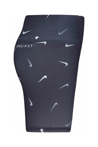 Cycliste Noir et blanc - Nike