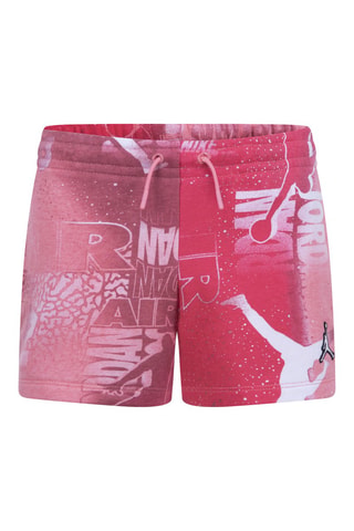 Short - Rose - Jordan