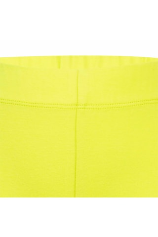 Cycliste - Jaune - Nike