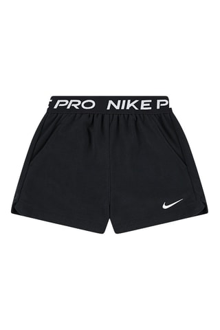 Short - Noir