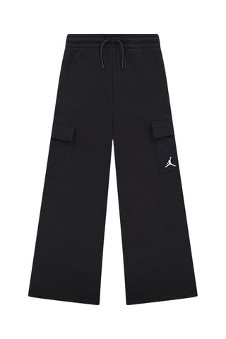 Jogging cargo - Noir