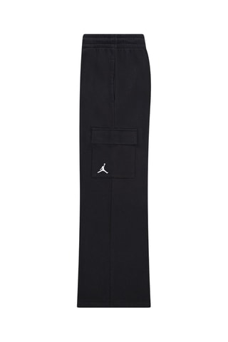 Jogging cargo - Noir