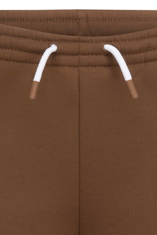 Short - Marron