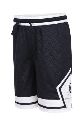 Short - Noir