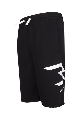 Short - Noir