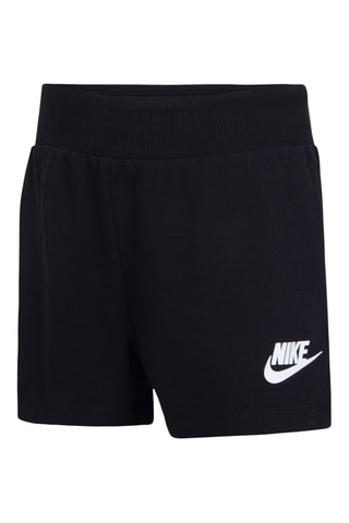 Short - Noir