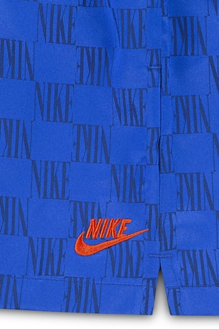 Short - Bleu