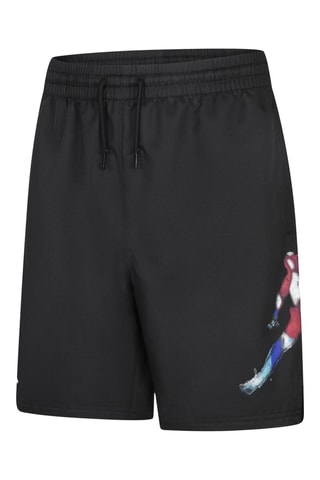 Short - Noir