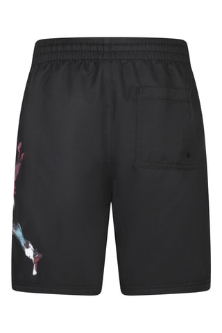 Short - Noir