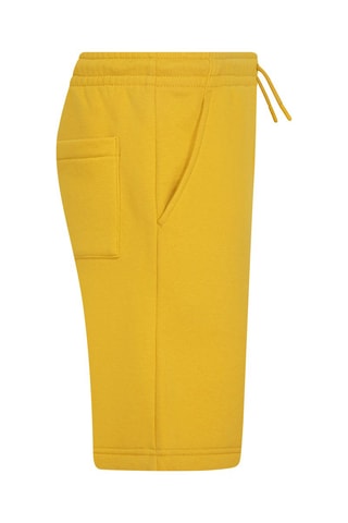 Short - Jaune