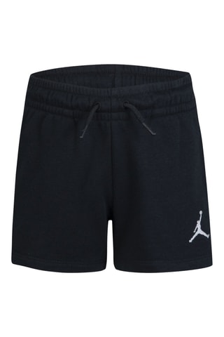 Short - Noir