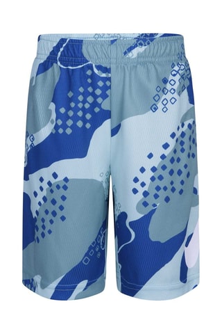 Short - Bleu