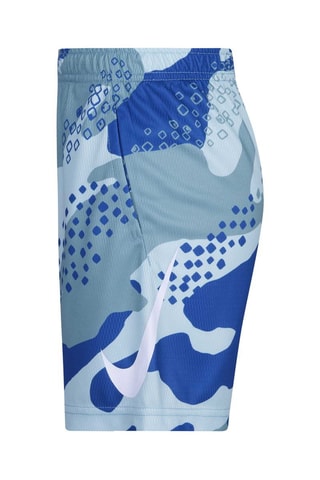 Short - Bleu