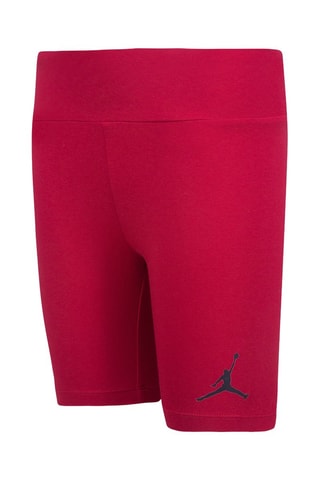 Cycliste - Rouge