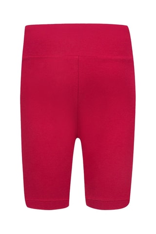 Cycliste - Rouge
