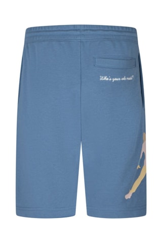 Short Master - Bleu