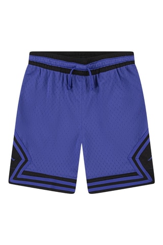 Short Diamond - Jordan - Violet